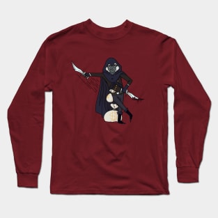 rogue Long Sleeve T-Shirt